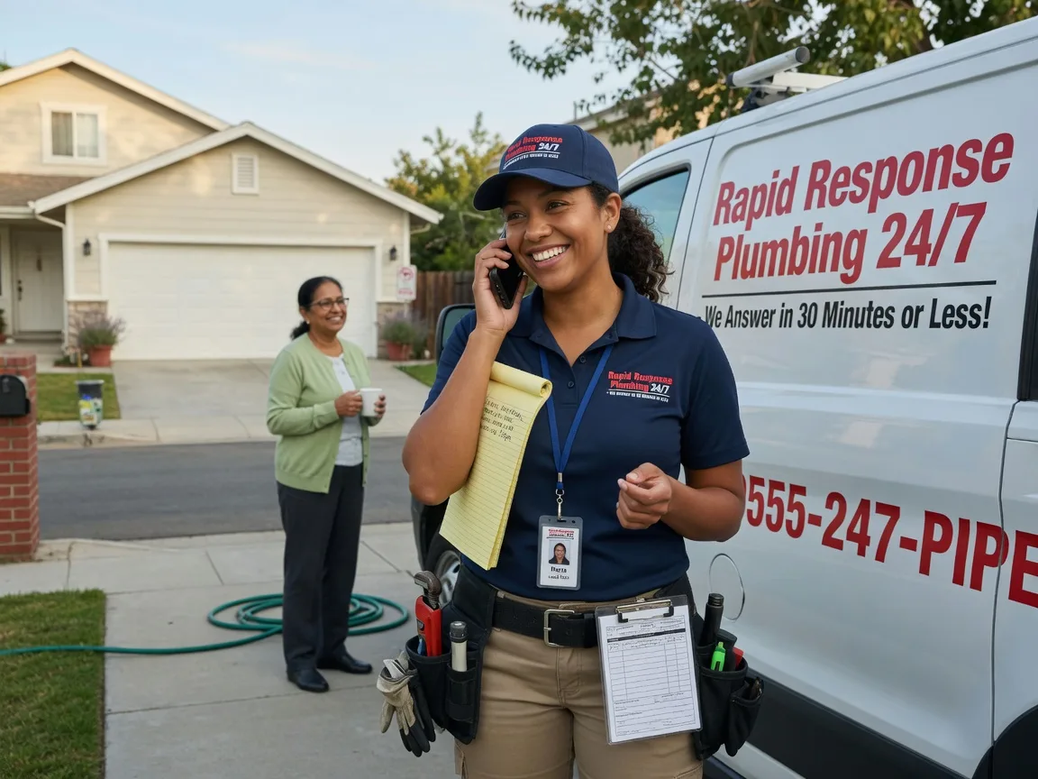 Emergency Plumber Ambler, AK FAQs